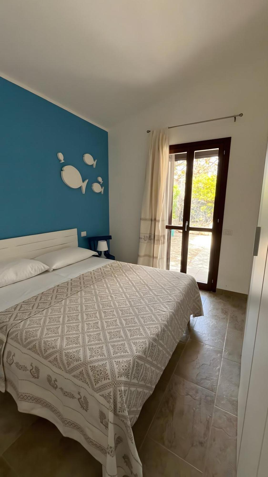 Villa Bouganville Cala Sinzias Castiadas Buitenkant foto