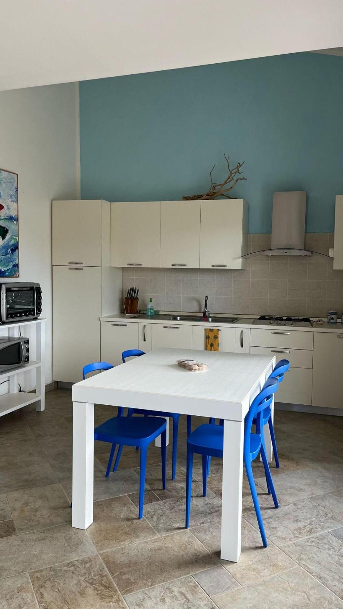 Villa Bouganville Cala Sinzias Castiadas Buitenkant foto