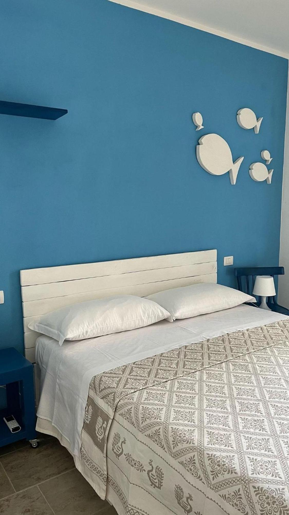 Villa Bouganville Cala Sinzias Castiadas Buitenkant foto